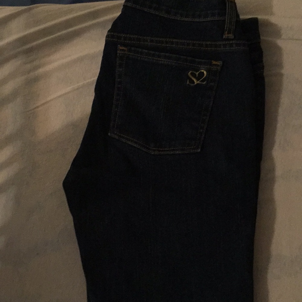 S2 Women’s denim jeans